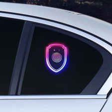 Color LED Vibration Sensitive