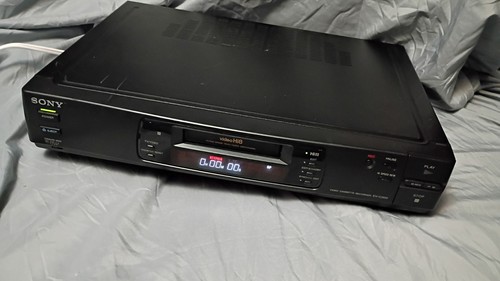 Sony c200 hi8 video - sony,