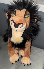 The Lion King- Scar Disney