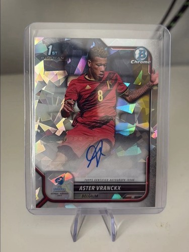 Bowman chrome 2023 - chrome,