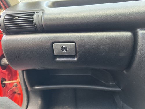 Vauxhall astra mk3 5dr - vauxhall, f
