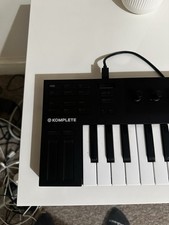Native Instruments Komplete