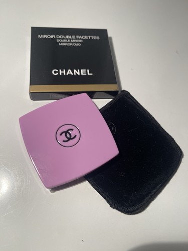 Chanel mirror duo - mirror,