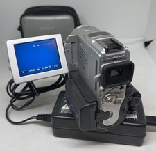 Sony Handycam DCR-PC101E