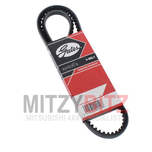 Gates alternator belt for - alternator,