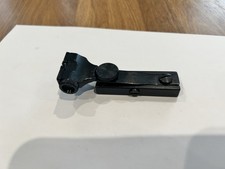 Weihrauch HW77 Rear Open