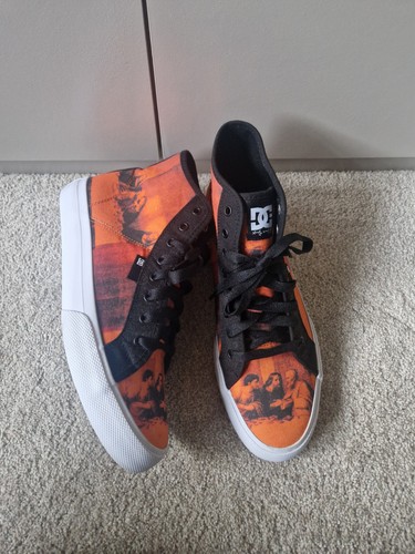 Skateboard shoes andy - shoes,