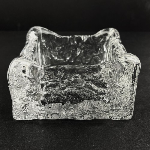 Vintage whitefriars glacier - vintage,