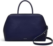 Radley Evenfall Dark Blue