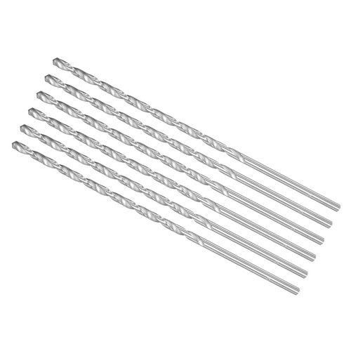 Extra long twist drill - long,