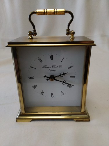 London clock ltd - clock, co