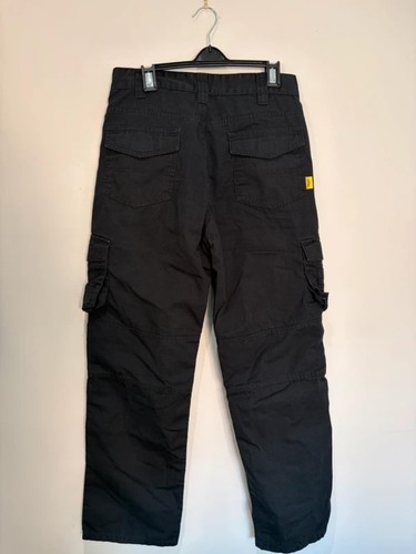Trojan black cargo - trojan,