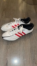 Adidas Adipure Football Boots