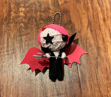 Watchover Voodoo Dolls Key