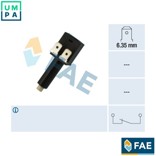 Stop light switch 24210 - stop, for