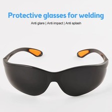 Grey Black Welding Welder