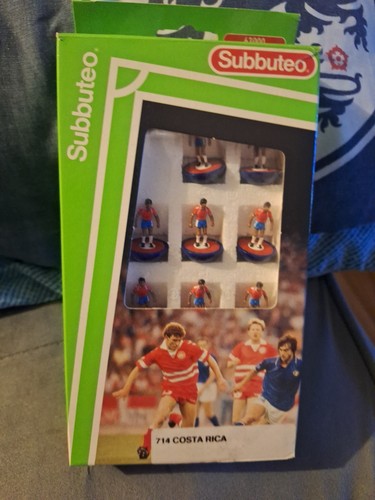 Subbuteo costa rica - rica,