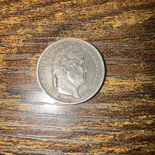 France louis philippe 50 - louis,
