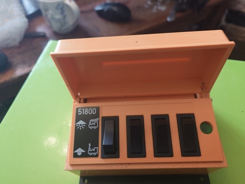 Lgb gauge 51800 - lgb, g