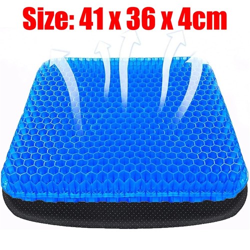 Gel seat cushion - cushion,