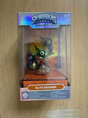 Skylanders eon elite - skylanders,