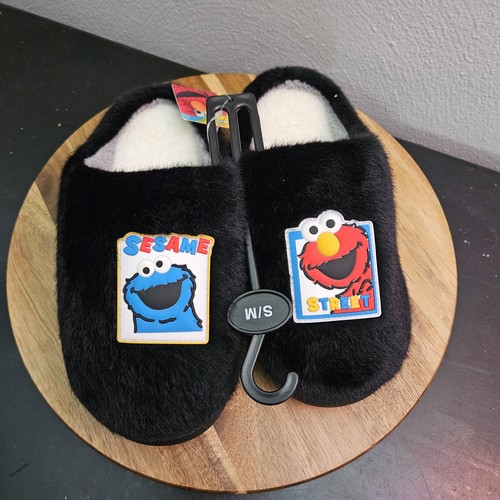 Sesame street elmo cookie - elmo,