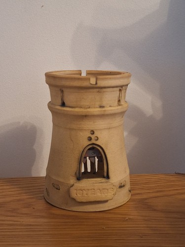 Studio scarborough clay - studio,