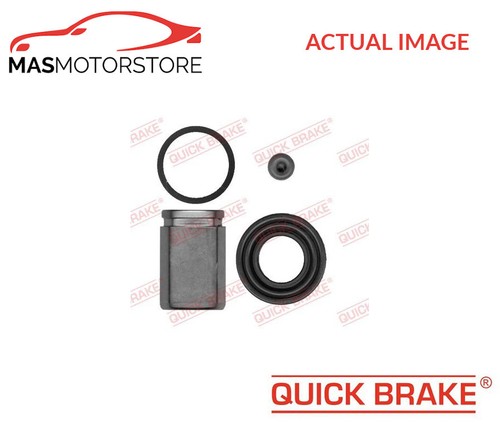 Brake caliper repair kit - repair, rear