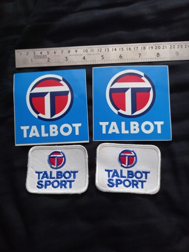 Classic talbot motorsport - classic,