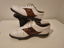 Footjoy Dryjoy Tour Golf Shoes