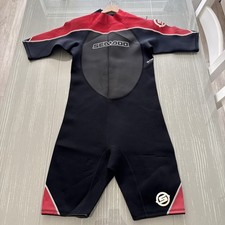 Sea-Doo Shorty Wetsuit (M) -