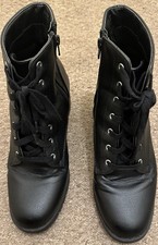 Women Primark Boots Preloved