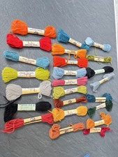 Penelope Tapestry Wool Job Lot