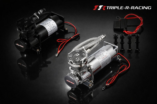 12v 200 psi air suspension - 200,