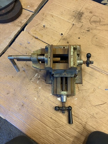 Machinist cross slide - machinist, /