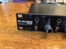 Digital audio interface - digital,