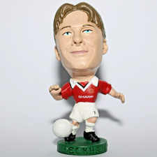 Corinthian Prostars - David