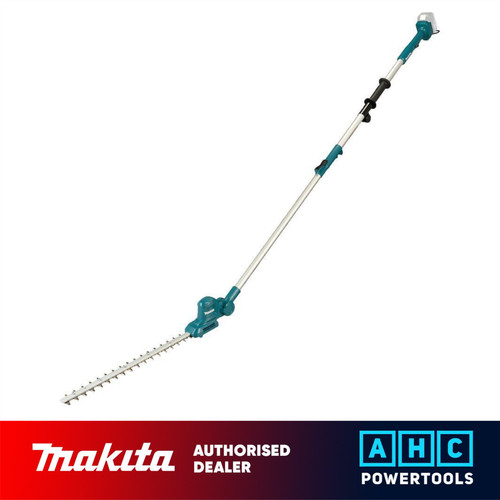 Makita pole hedge trimmer - makita,