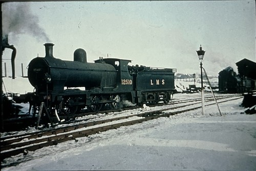 35mm slide lms 12510 moor - lms, at