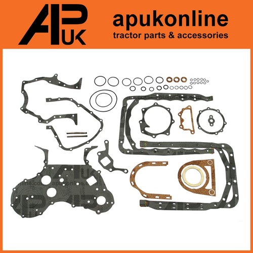 Sump gasket set - set, for
