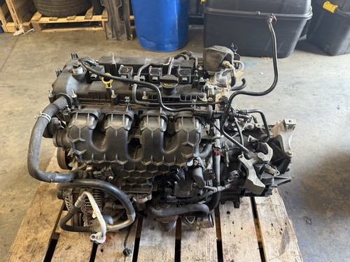 Ford focus st250 r9da - ford,