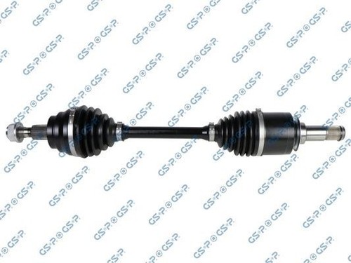 Driveshaft for mercedes - driveshaft,
