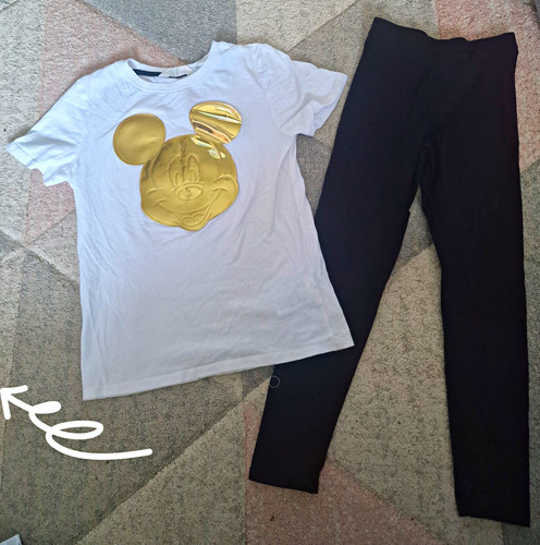 Girls 10 years - h&m, 9-10