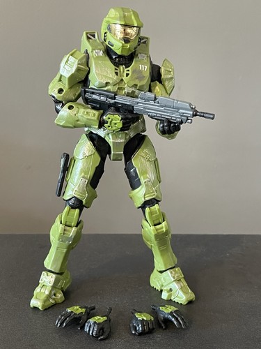 Halo infinite spartan - halo,