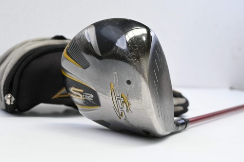 Cobra driver 5 degree - s2,
