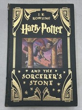 Harry Potter & The Sorcerer's