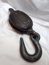 Very Large Antique Vintage