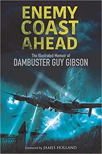 Enemy coast ahead the - coast, ahead: