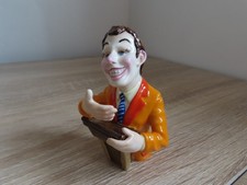 Bronte Punch & Judy Puppet