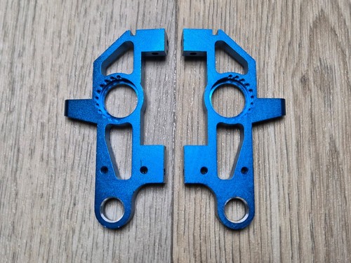 Thunder tiger ts4n cnc - thunder,